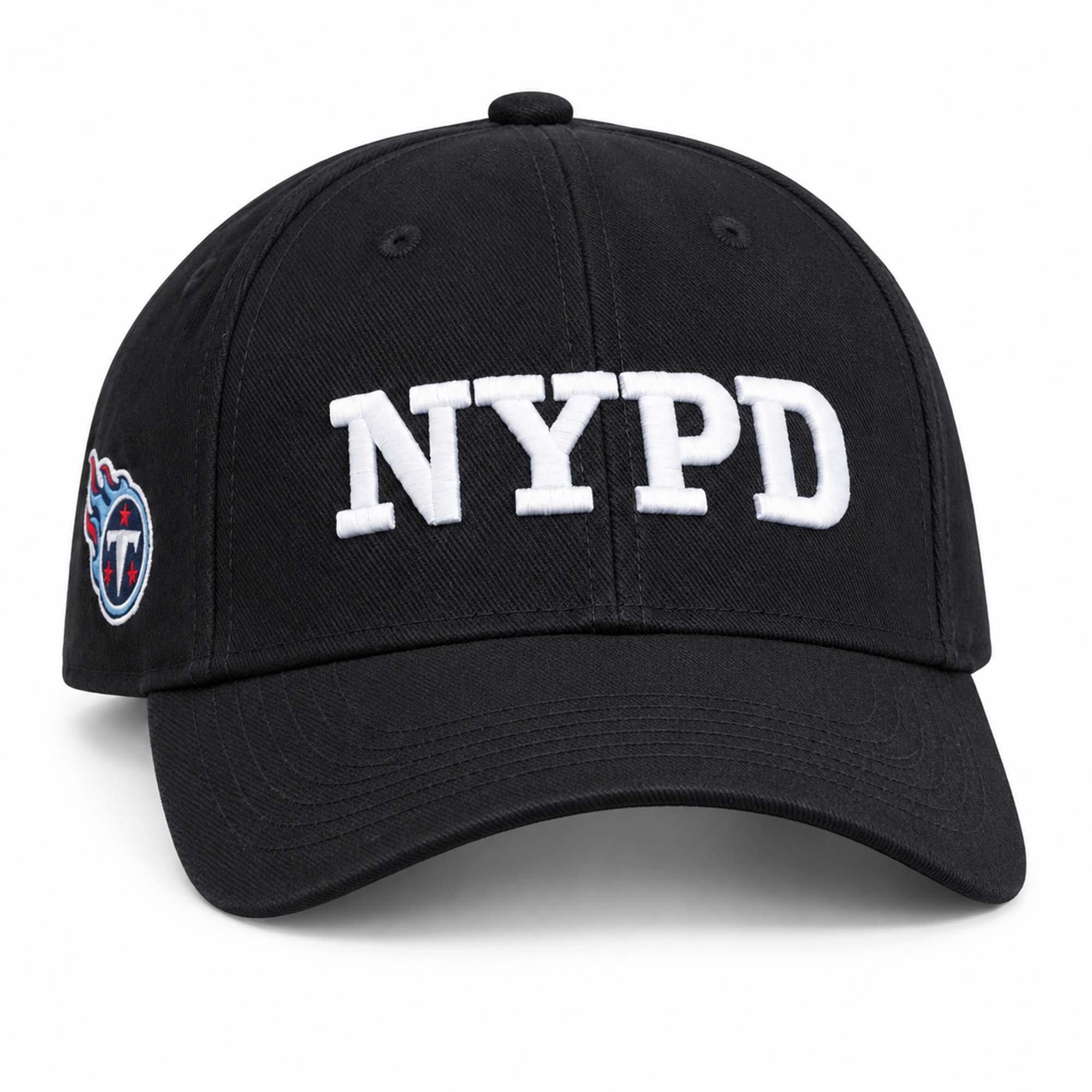 2026 NYPD Titans Hat 2026 NYPD Titans Hat