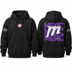 2026 Phoenix Mercury X Factor Shirt 2 2026 Phoenix Mercury X Factor Shirt3