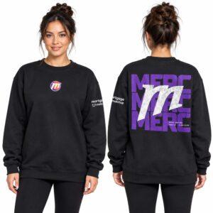 2026 Phoenix Mercury X Factor Shirt 1 2026 Phoenix Mercury X Factor Shirt5