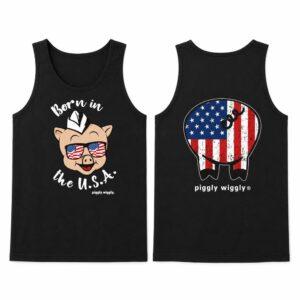 2026 Piggly Wiggly Born In The USA Shirt 2 2026 Piggly Wiggly Born In The USA Shirt5