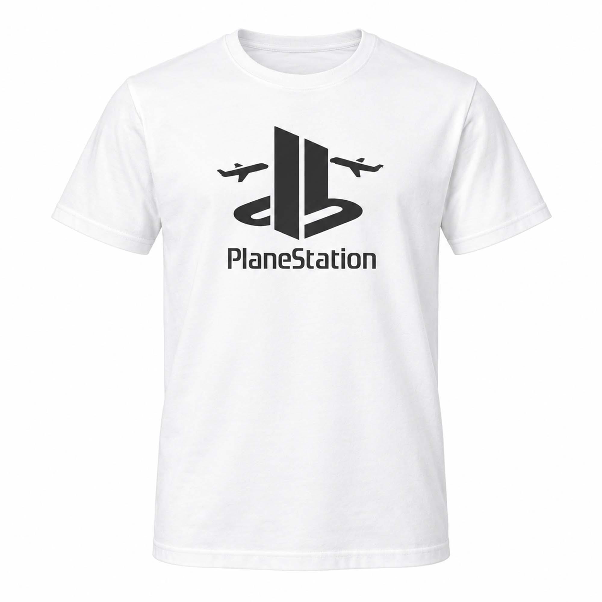 2026 Planestation Shirt 2026 Planestation Shirt