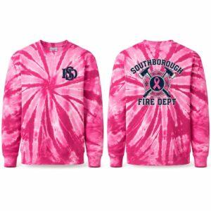 2026 Southborough Firefighters Breast Cancer Awareness Shirt 3 2026 Southborough Firefighters Breast Cancer Awareness Shirt2