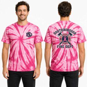 2026 Southborough Firefighters Breast Cancer Awareness Shirt 2 2026 Southborough Firefighters Breast Cancer Awareness Shirt3
