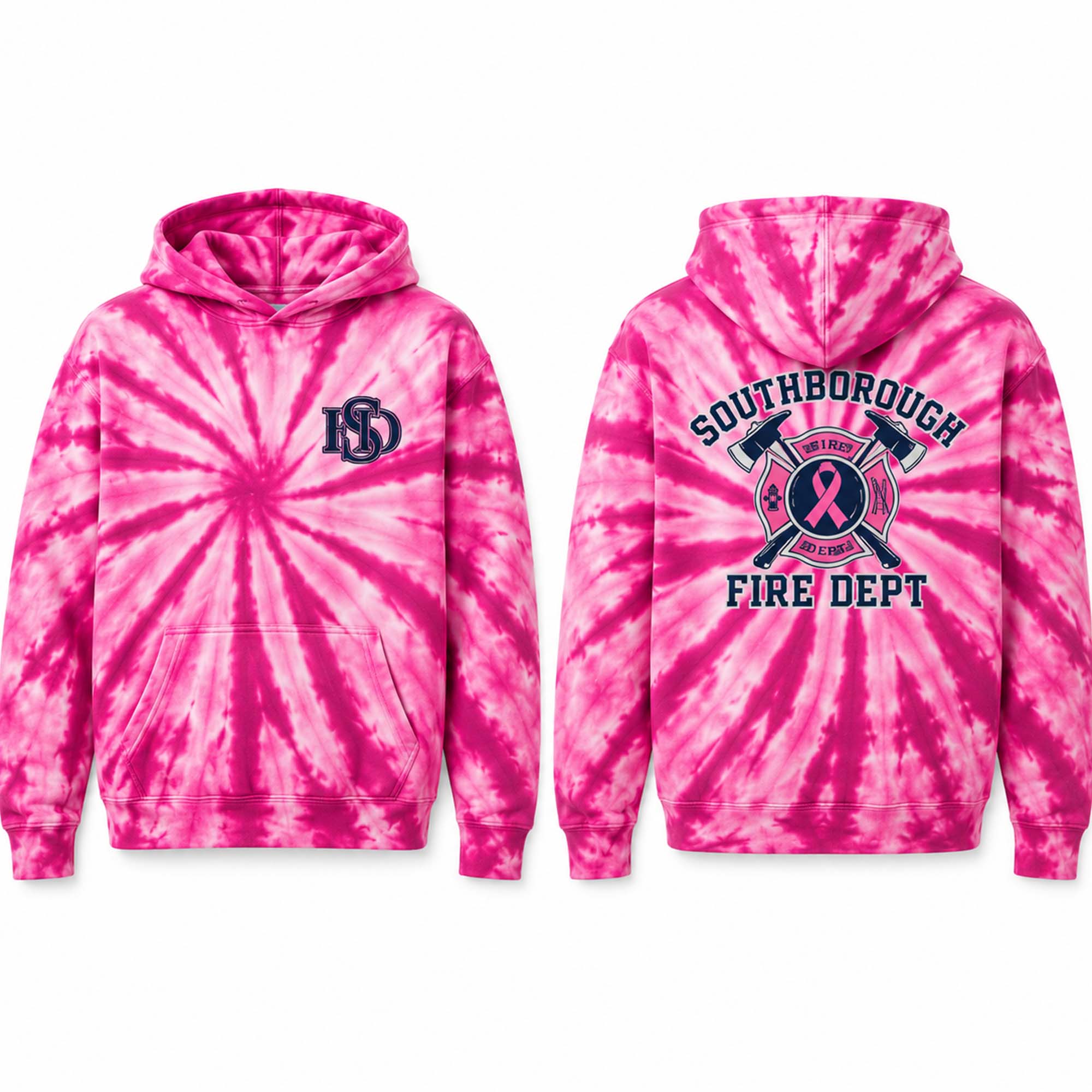 2026 Southborough Firefighters Breast Cancer Awareness Shirt 2026 Southborough Firefighters Breast Cancer Awareness Shirt