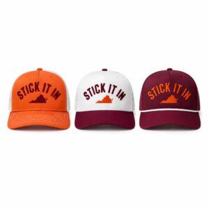 2026 Stick It In Hat