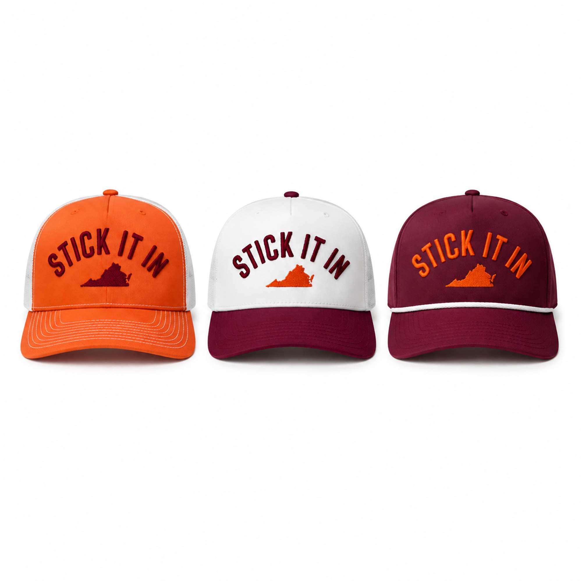 2026 Stick It In Hat 2026 Stick It In Hat