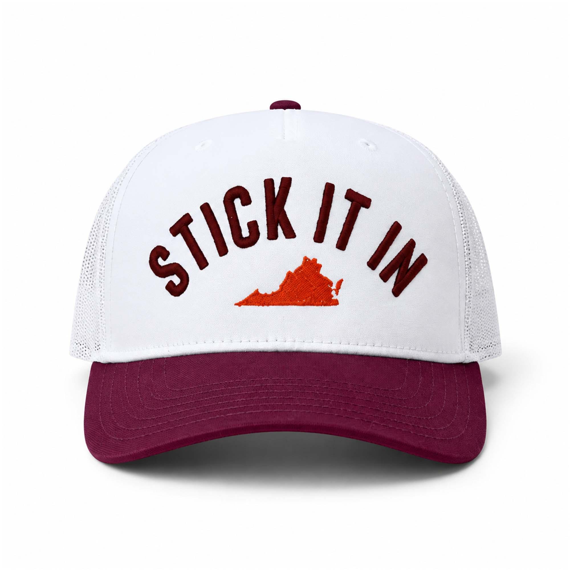 2026 Stick It In Hat 2026 Stick It In Hat