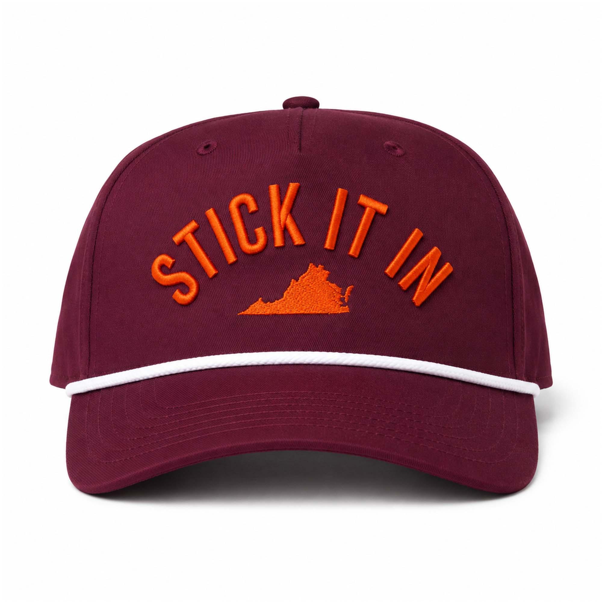 2026 Stick It In Hat 2026 Stick It In Hat