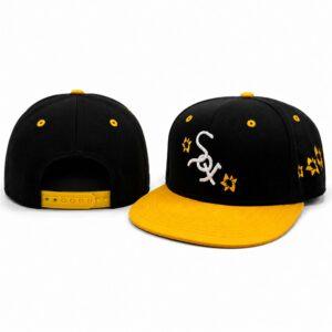 2026 White Sox Childhood Cancer Awareness Hat 2 2026 White Sox Childhood Cancer Awareness Hat2