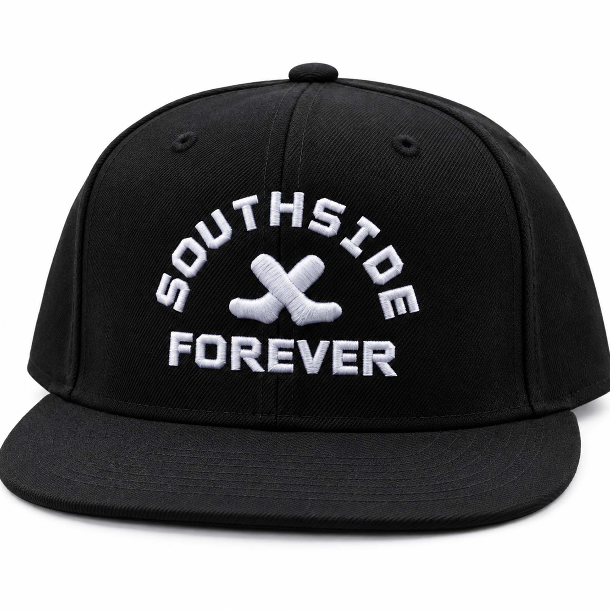 2026 White Sox Southside Forever Hat 2026 White Sox Southside Forever Hat