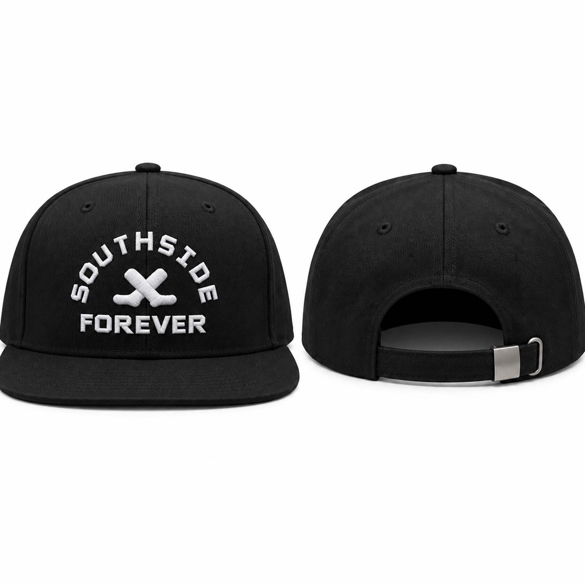 2026 White Sox Southside Forever Hat 2026 White Sox Southside Forever Hat