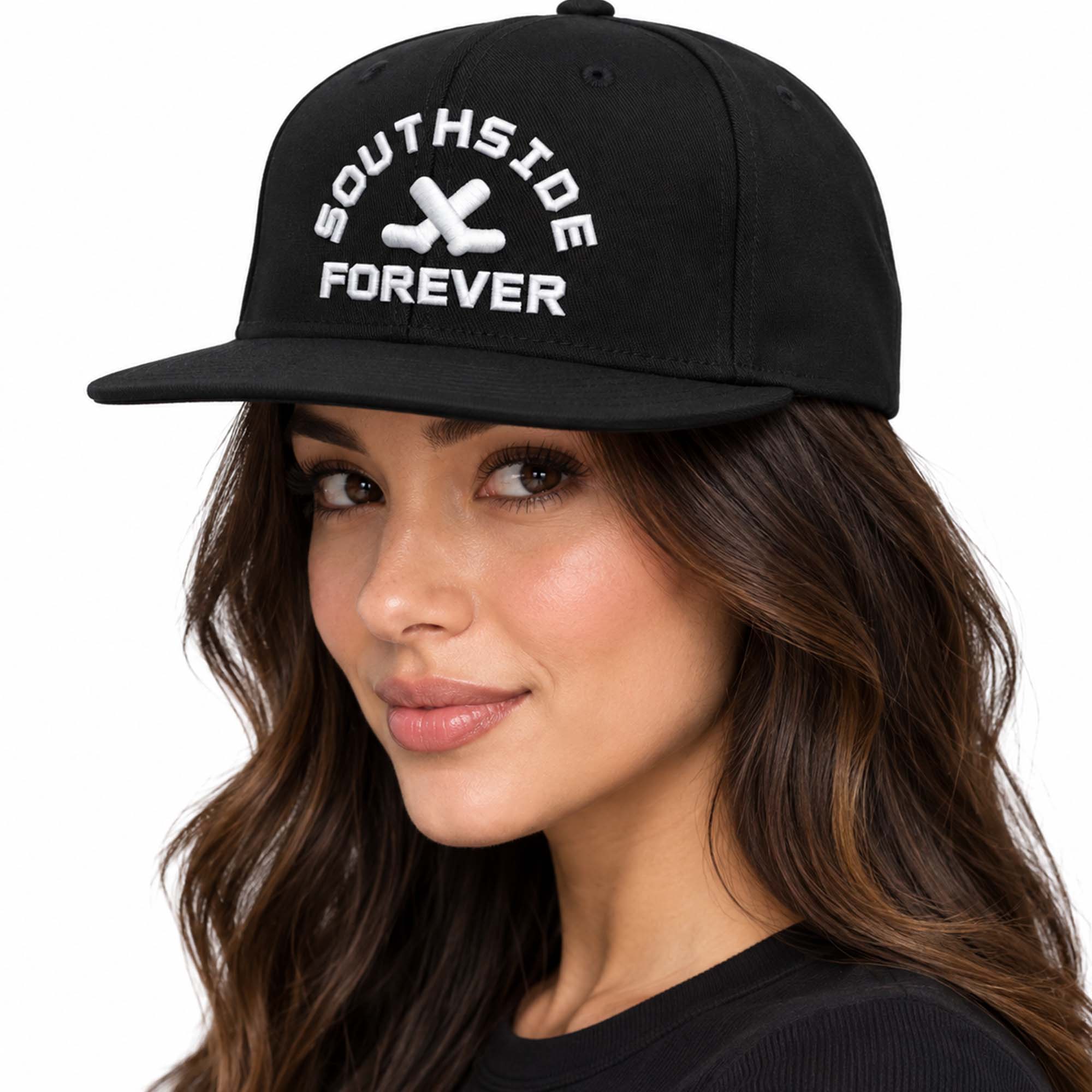 2026 White Sox Southside Forever Hat 2026 White Sox Southside Forever Hat