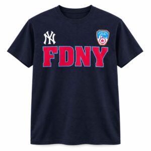 2026 Yankees FDNY Shirt 2026 Yankees FDNY Shirt
