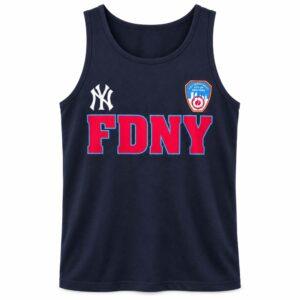 2026 Yankees FDNY Shirt2