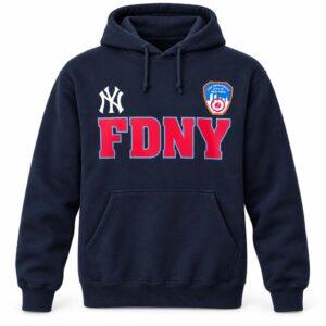 2026 Yankees FDNY Shirt5