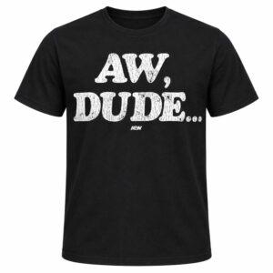 Adam Copeland AW Dude Shirt