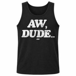 Adam Copeland AW Dude Shirt 1 Adam Copeland AW Dude Shirt3
