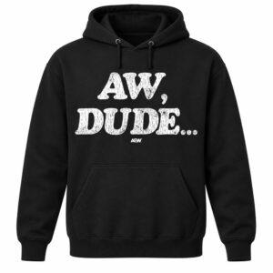 Adam Copeland AW Dude Shirt 2 Adam Copeland AW Dude Shirt6