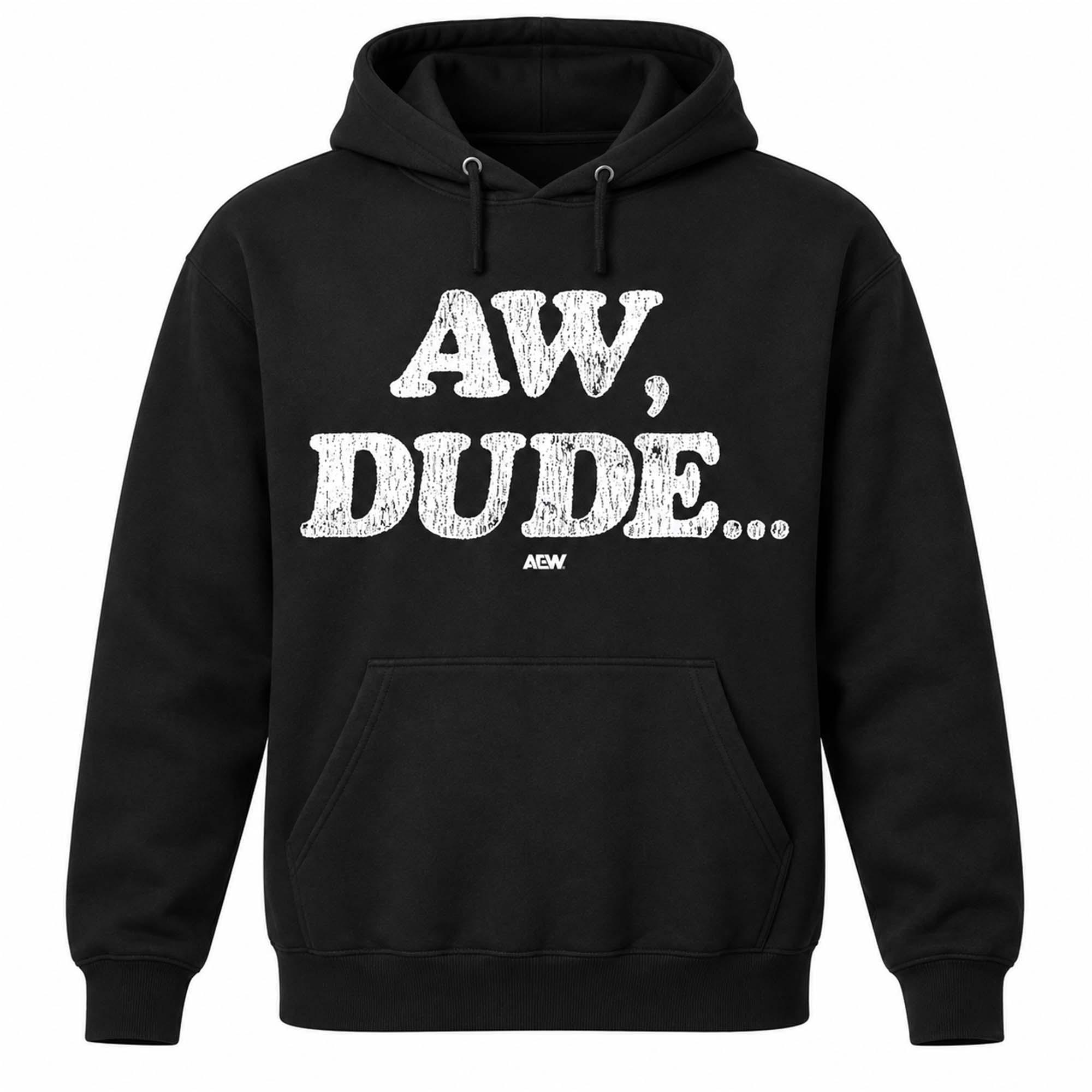 Adam Copeland AW Dude Shirt Adam Copeland AW Dude Shirt