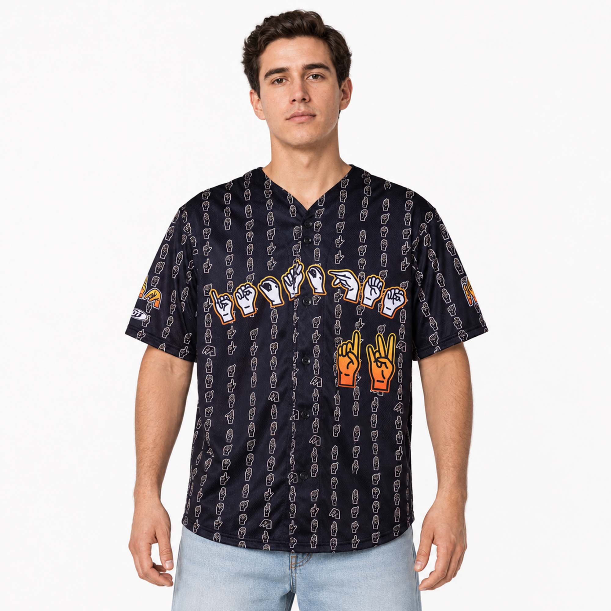 Albuquerque Isotopes ASL 2026 Jersey Albuquerque Isotopes ASL 2026 Jersey