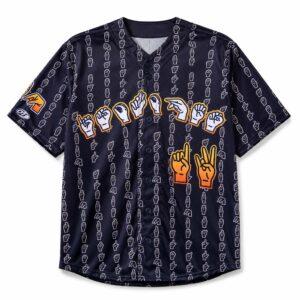 Albuquerque Isotopes ASL 2026 Jersey2