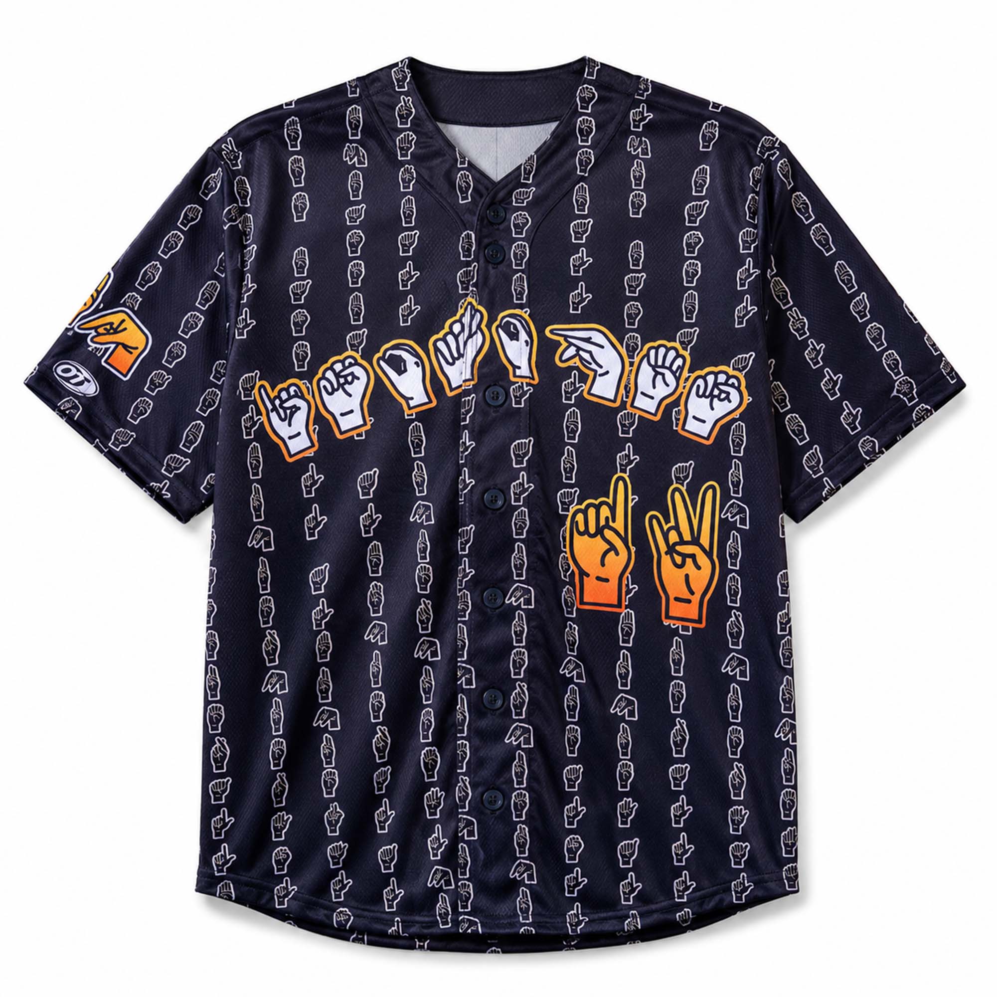 Albuquerque Isotopes ASL 2026 Jersey2 Albuquerque Isotopes ASL 2026 Jersey