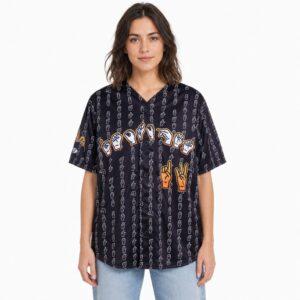 Albuquerque Isotopes ASL 2026 Jersey 1 Albuquerque Isotopes ASL 2026 Jersey6