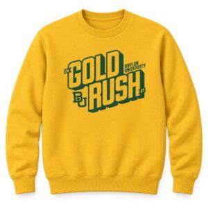 Baylor Bears Gold Rush 2026 Shirt 2 Baylor Bears Gold Rush 2026 Shirt