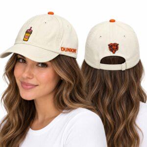 Bears Dunkin Donuts Hat 2026 Giveaway 2 Bears Dunkin Donuts Hat 2026 Giveaway