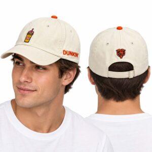 Bears Dunkin Donuts Hat 2026 Giveaway 1 Bears Dunkin Donuts Hat 2026 Giveaway3