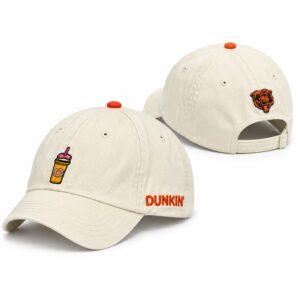 Bears Dunkin Donuts Hat 2026 Giveaway5
