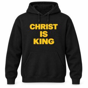 Blake Anderson Christ Is King Shirt2