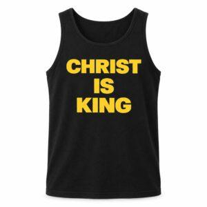 Blake Anderson Christ Is King Shirt3