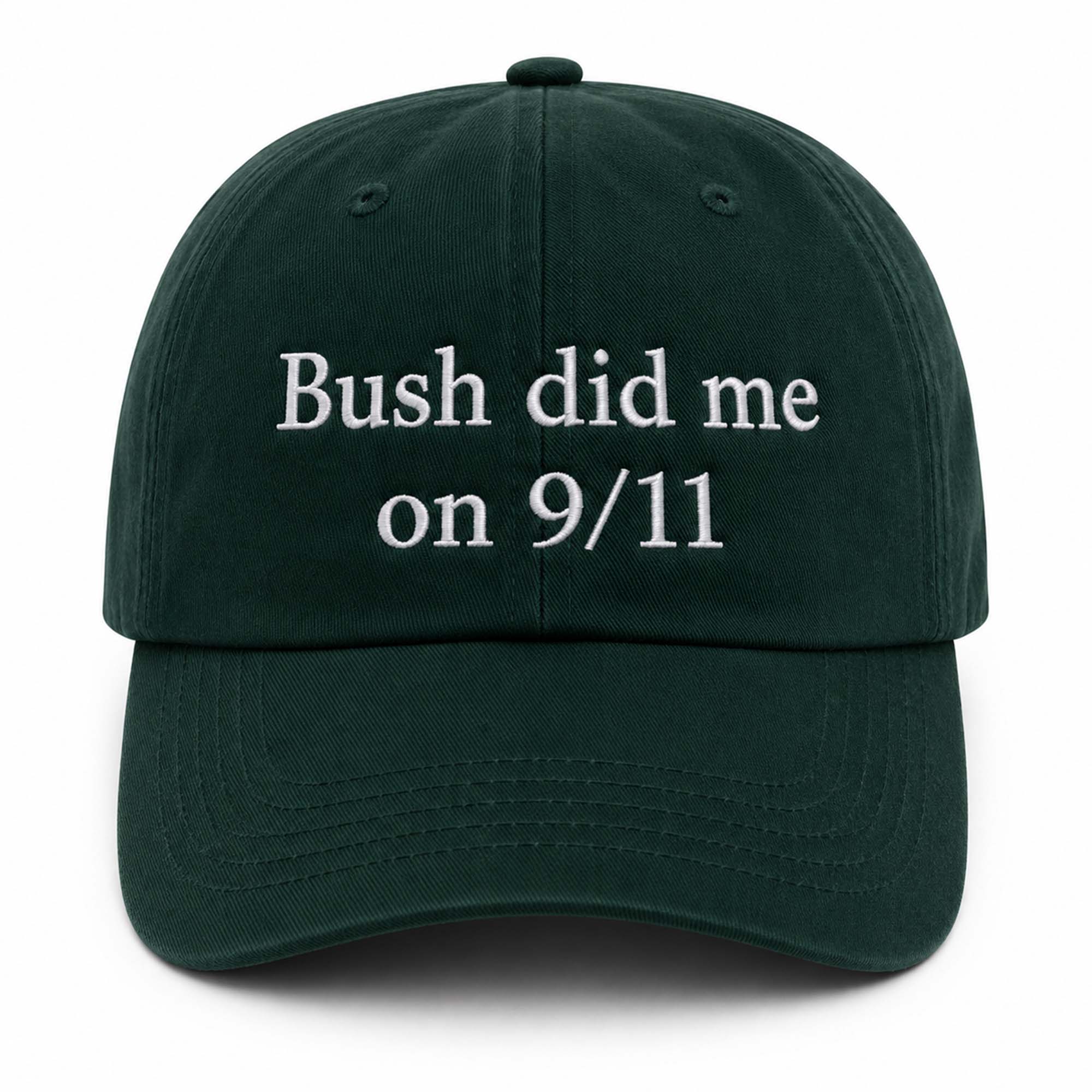 Bush Did Me On 9 11 Hat Bush Did Me On 9 11 Hat