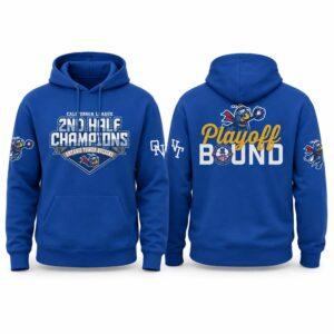 Buzzers Second Half Champ 2026 shirt 2 Buzzers Second Half Champ 2026 shirt2