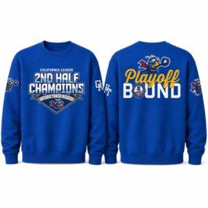 Buzzers Second Half Champ 2026 shirt 1 Buzzers Second Half Champ 2026 shirt6