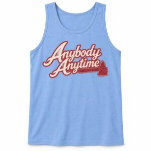 Chris Sale Braves Anybody Anytime Shirt3