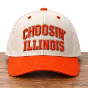 Ella Langley Choosin Illinois Hat