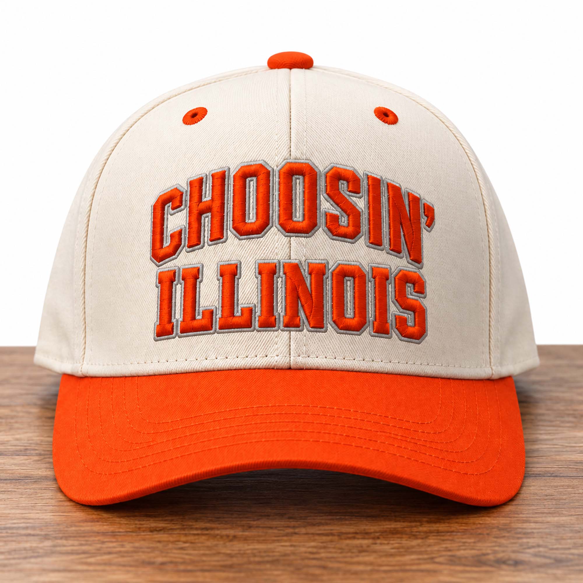 Ella Langley Choosin Illinois Hat Ella Langley Choosin Illinois Hat
