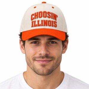 Ella Langley Choosin Illinois Hat 3 Ella Langley Choosin Illinois Hat2