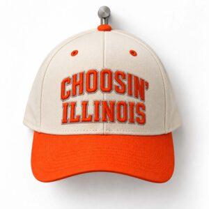 Ella Langley Choosin Illinois Hat 1 Ella Langley Choosin Illinois Hat5