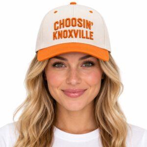 Ella Langley Choosin Knoxville Hat
