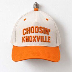 Ella Langley Choosin Knoxville Hat