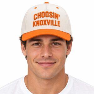 Ella Langley Choosin Knoxville Hat5