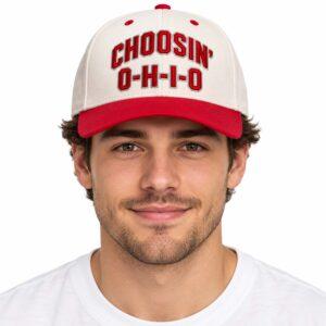 Ella Langley Choosin Ohio Hat 2 Ella Langley Choosin Ohio Hat