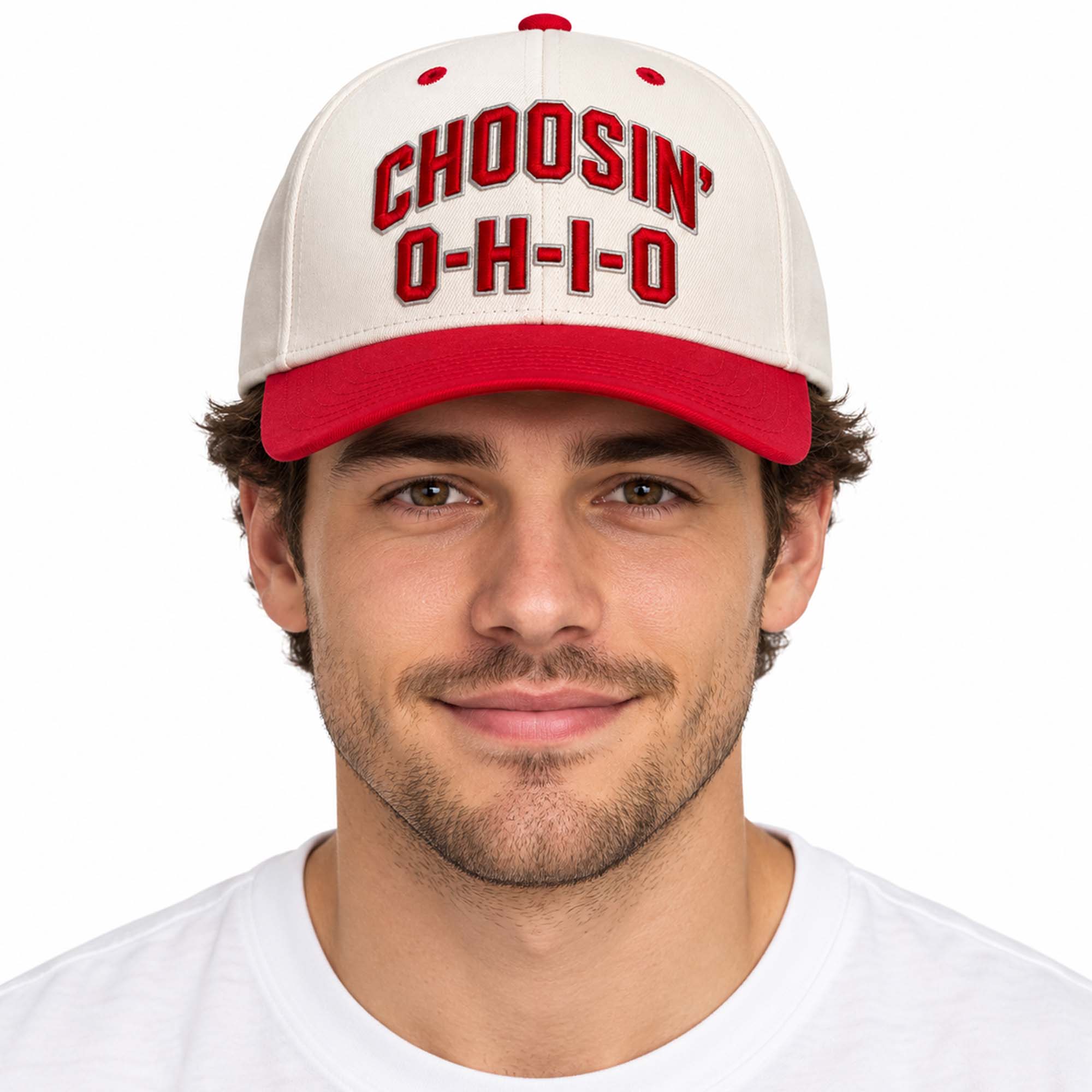 Ella Langley Choosin Ohio Hat Ella Langley Choosin Ohio Hat