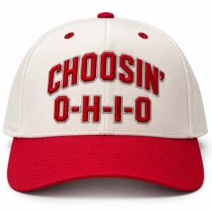 Ella Langley Choosin Ohio Hat
