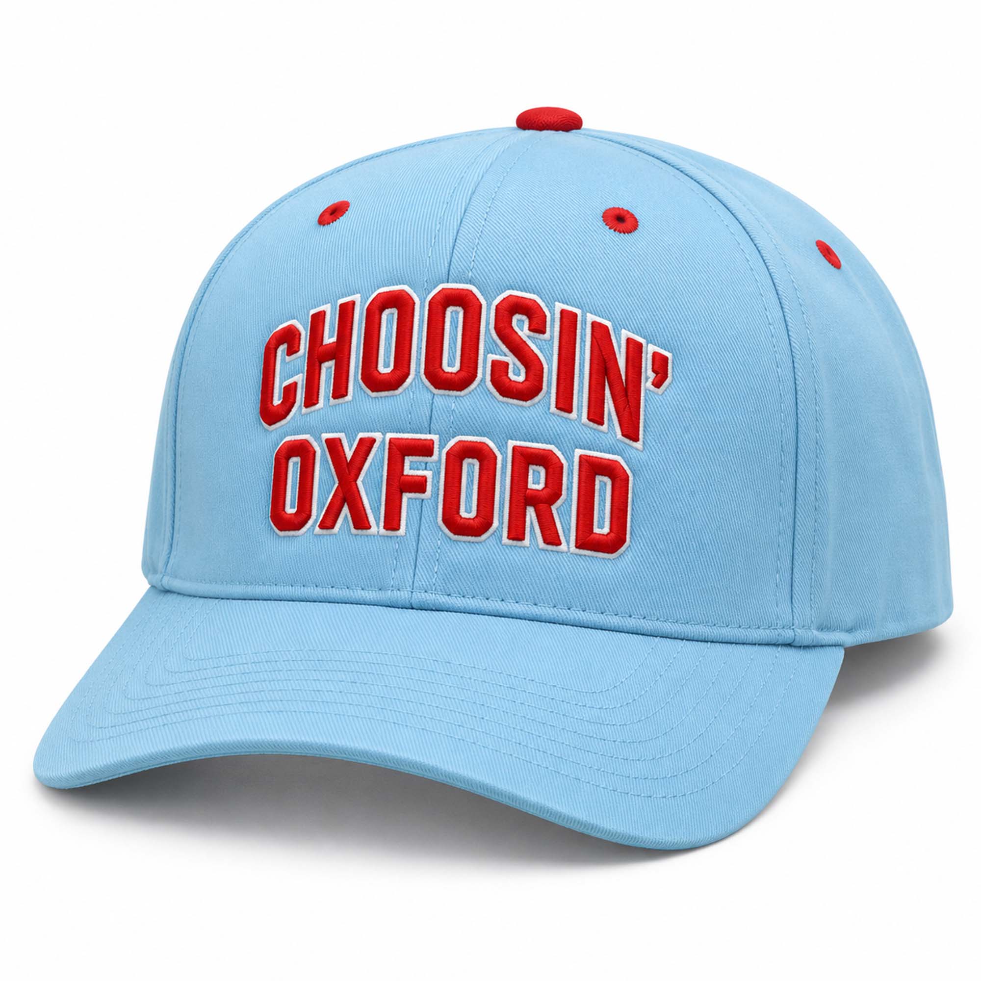 Ella Langley Choosin Oxford Hat Ella Langley Choosin Oxford Hat