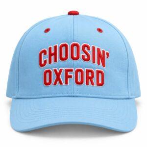 Ella Langley Choosin Oxford Hat 3 Ella Langley Choosin Oxford Hat2