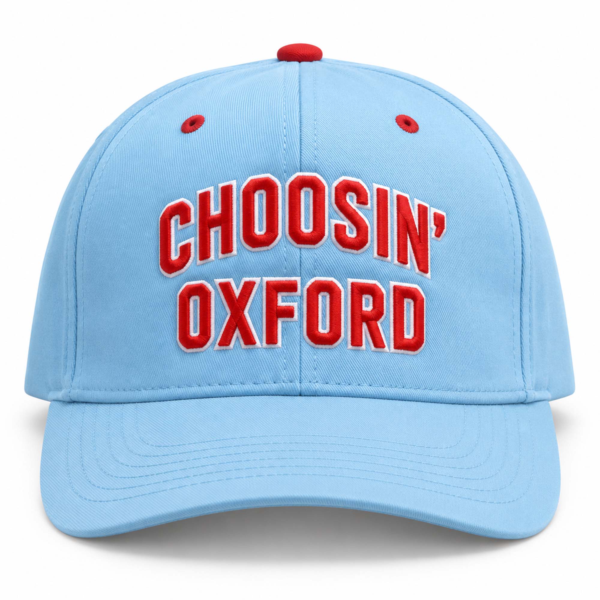 Ella Langley Choosin Oxford Hat2 Ella Langley Choosin Oxford Hat2